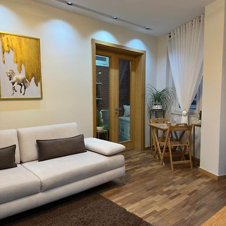 Dry Lake Apartment Тирана Экстерьер фото