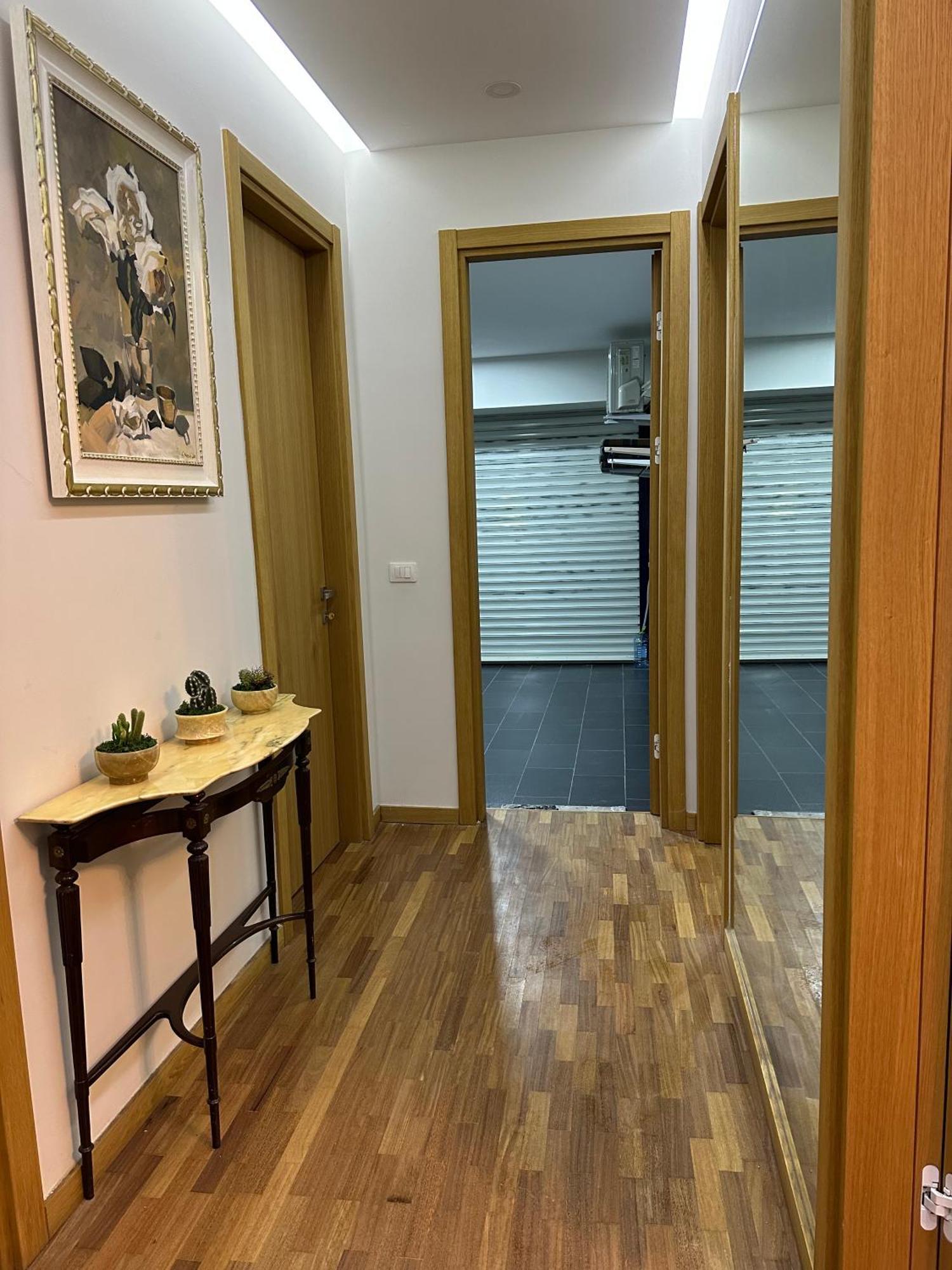 Dry Lake Apartment Тирана Экстерьер фото