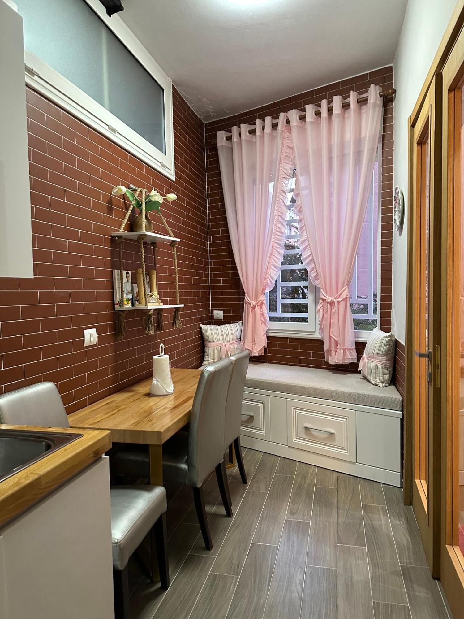 Dry Lake Apartment Тирана Экстерьер фото
